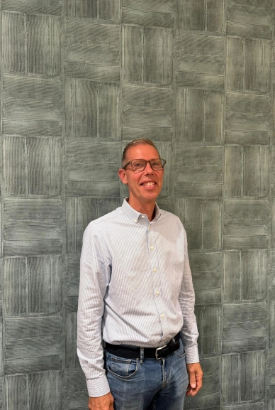 Johan van Gorp