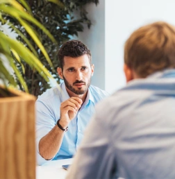 Commercieel Medewerker Schadeverzekeringen